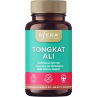 Sfera Tongkat Ali